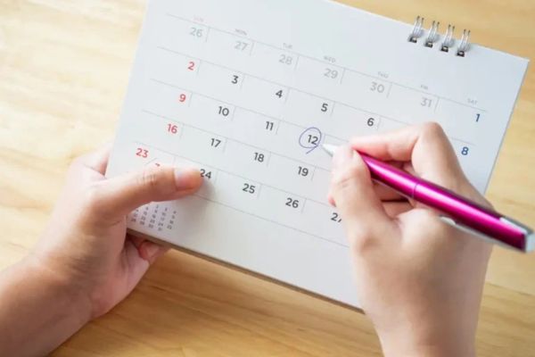 Comment calculer les jours de fractionnement