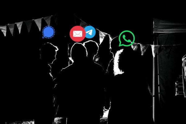 dark social révolutionne le marketing digital