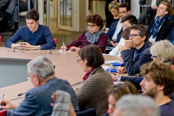 frais de scolarité et financements possibles