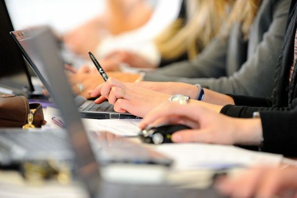 master 2 finance d'entreprise