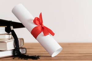 récupérer un diplôme après plusieurs année