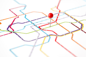 cartographie des compétences
