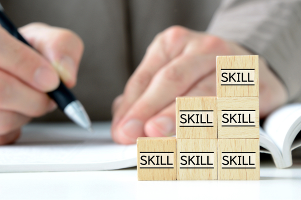 réussir une cartographie des compétences