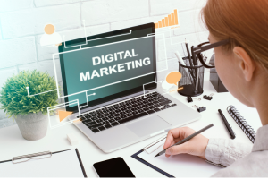 bachelor marketing digital studi