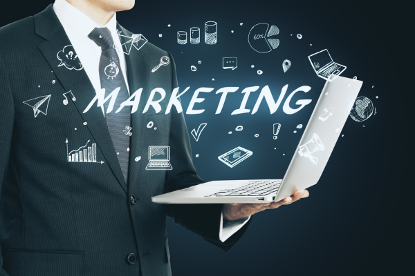 bachelor marketing digital