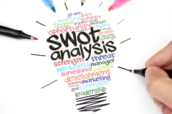 tout savoir sur le swot threats