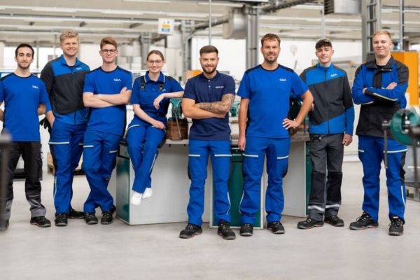 L'engagement de GEA envers la diversité et l'inclusion