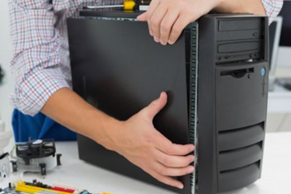 débouchés formation maintenance informatique