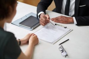 entretien annuel d'évaluation