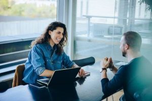 entretien annuel professionnel