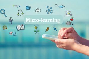 micro learning