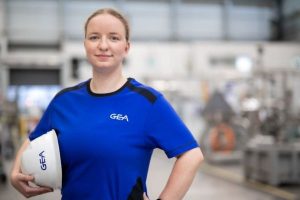 opportunités de carrière GEA