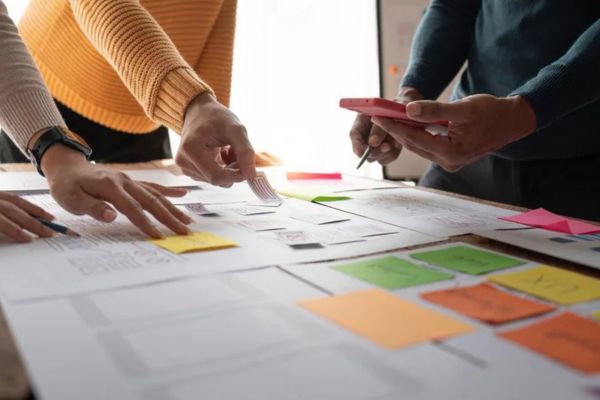 planning de formation