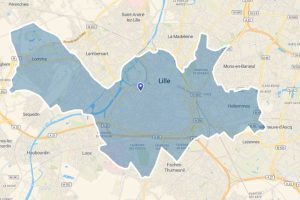 zone de chalandise gratuit