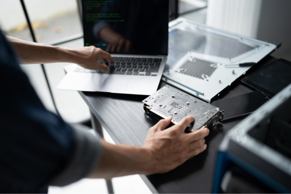 débouchés formation maintenance informatique studi
