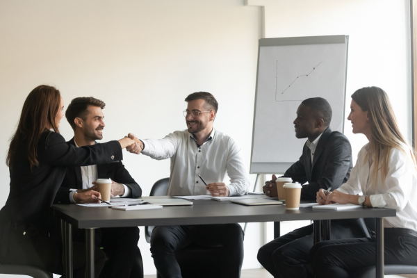 client success manager
