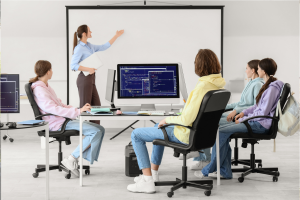 ecole de communication classement