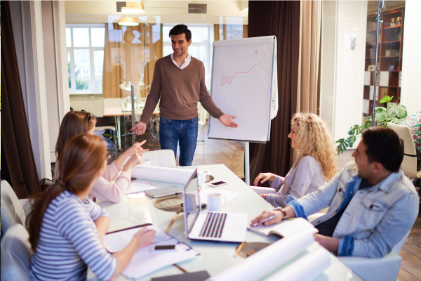 coût formation en communication