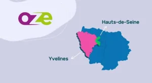 oze yvelines