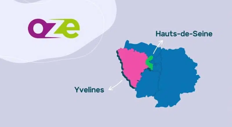 oze yvelines
