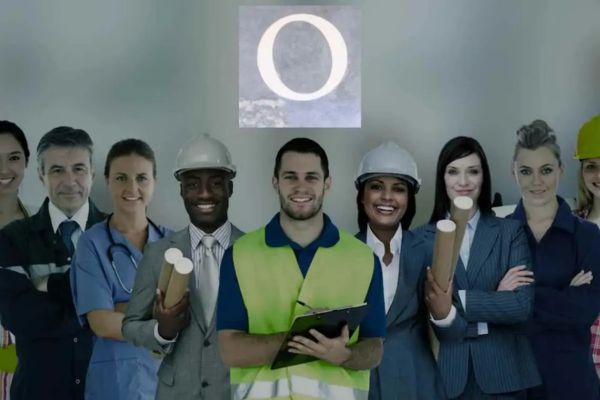 Les métiers financiers avec la lettre O