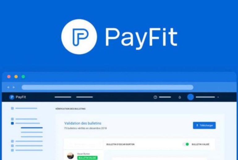 PayFit le logiciel de paie qui simplifie vraiment la gestion RH des entreprises