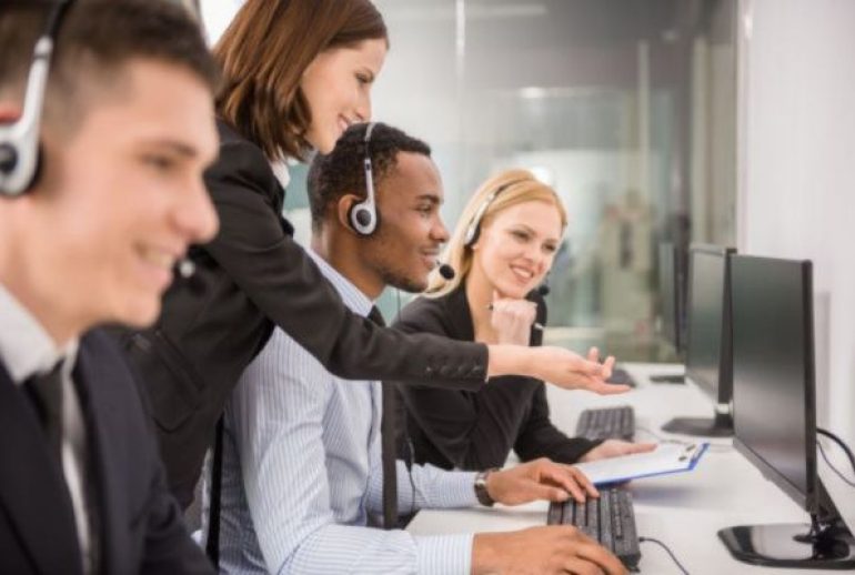 Relation client omnicanale