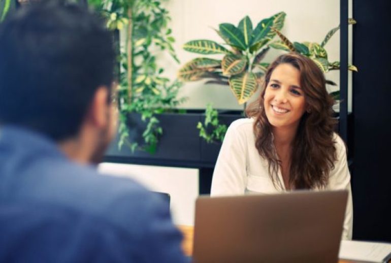 conseiller au pole emploi