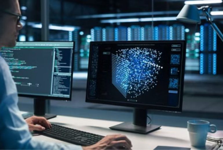 high performance computing