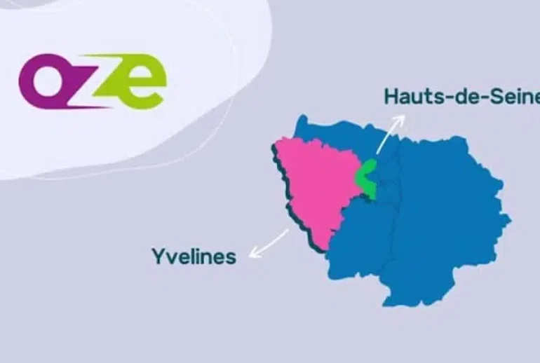 oze yvelines